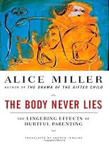 The Body Never Lies: The Lingering Effects of Hurtful Parenting