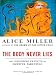 The Body Never Lies: The Lingering Effects of Hurtful Parenting
