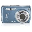 Kodak EasyShare M575 14MP Digital Camera with 5x Wide Angle Optical Zoom and 3.0 Inch LCD (Lake