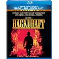 Backdraft BD [Blu-ray]