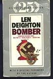 Bomber : events relating to the last flight of an RAF Bomber over Germany on the night of June 31st, 1943