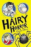 Hairy horror