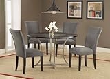 Roma 5 Piece Dining Set