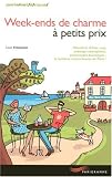 Week-ends de charme � petits prix