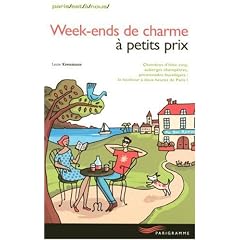 Week-ends de charme � petits prix