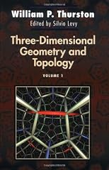 Three-Dimensional Geometry and Topology