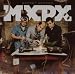Mxpx-Secret Weapon