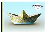 Hamburgs Kreative - Das Verzeichnis 2008 - Norman Beckmann