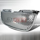 GMC 2007-2008 GMC YUKON/YUKON DENALI MESH GRILLE PERFORMANCE