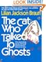 The Cat Who Talked to Ghosts (Cat Who...)