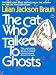 The Cat Who Talked to Ghosts (Cat Who...)