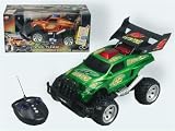 Eigenschaften Idee + Spiel Foerdergemeinschaft 33019803 / Dickie Spielzeug 19803 - RC Custom Power 29cm, sort.