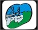 Decorated Mouse Pad with 