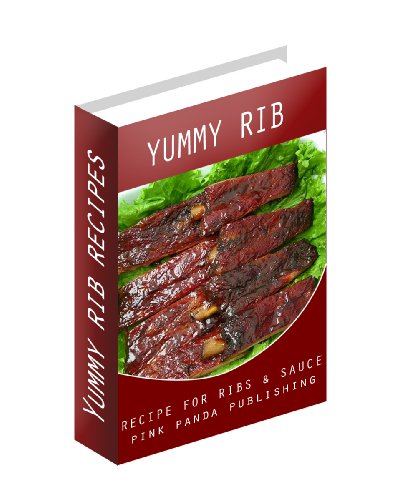 Yummy Rib - Recipe for Ribs & Sauce (Pink Panda 