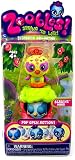 Zoobles Toy Petagonia Animal Mini Figure #5 Berdine