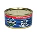 Wild Planet Wild Shrimp, No Phospates, 4 Ounce Cans (Pack of 12)