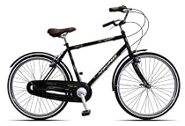 Viking Deja Vu 22" Gents Sturmey Archer Traditional Nostalgia