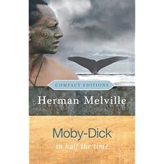 Moby Dick (Compact Editions)