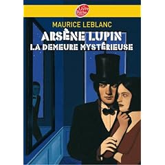 Ars�ne Lupin : La demeure myst�rieuse