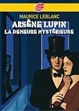 Ars�ne Lupin : La demeure myst�rieuse