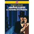 Ars�ne Lupin : La demeure myst�rieuse