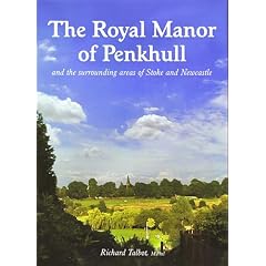 The Royal Manor of Penkhull