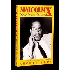 Malcolm X