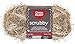 Red Heart Scrubby Yarn, Almond