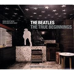 Beatles: The Tru Beginnings