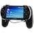 PSP GRIP With Built-in 6 Hour Rechargeable Battery