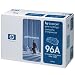 HP C4096A, 96A laser toner cartridge compatible for LaserJet 2000, 2100M, 2100SE, 2100TN, 2100XI, 2200, 2200D, 2200DN, 2200DSE, 2200DT, Black Color, 5000 Page Yield.