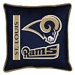 NFL St. Louis Rams Sideline Pillow