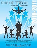 Cheer Coach Calendar Organizer
