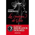 Sherlock Holmes - La maison de soie