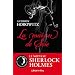 Sherlock Holmes - La maison de soie