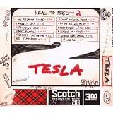 Real to Reel 2von "Tesla"