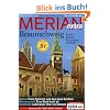 MERIAN Braunschweig extra: Die Lust am Reisen. Kunst, Kultur, Forschung, Fu�ball (MERIAN Hefte)