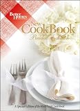 New cook book bridal edition
