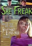 She Freak