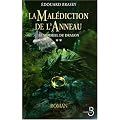 La Mal�diction de l'Anneau, Tome 2 : Le Sommeil du Dragon