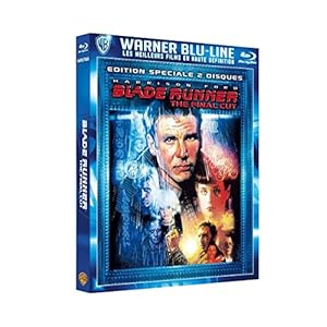 Blade Runner [Édition Spéciale]