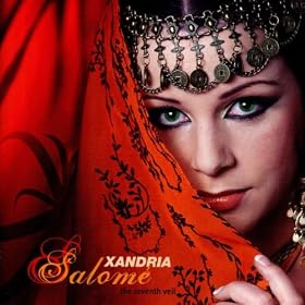 Salomé - The Seventh Veil