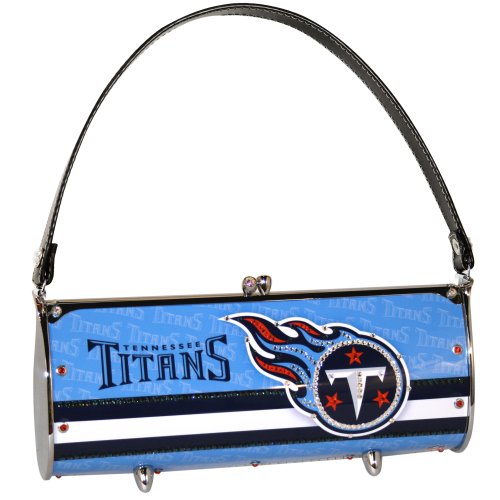Tennessee Titans FenderFlair Purse
