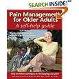 PAIN MANAGEMENT FOR OLDER ADULTS: A Self-help Guide