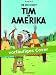 Tim & Struppi Farbfaksimile 02. Tim in Amerika