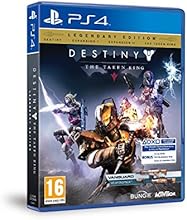 Destiny: The Taken King - Legendary Edition (PS4)