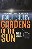 Gardens of the sun