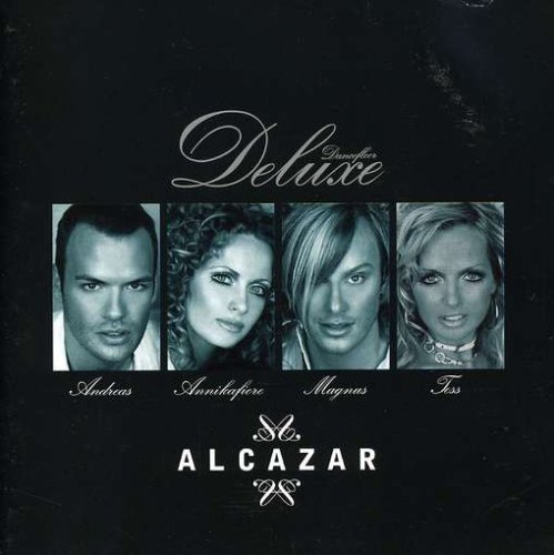 Alcazar - Dancefloor Deluxe Version 2 - Zortam Music