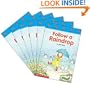 Super-Science Readers - Follow A Raindrop: The Water Cycle (Grades 2-3)