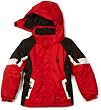 Spyder Infant/Toddler Boy's Mini Guard Jacket